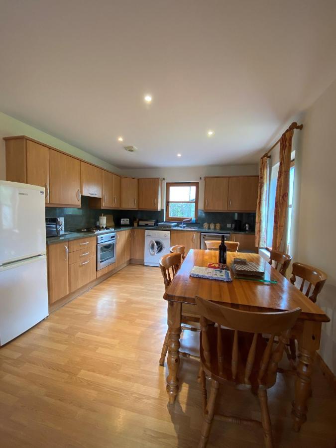 Nevis Croft Apartment 3 Форт-Вільям Екстер'єр фото