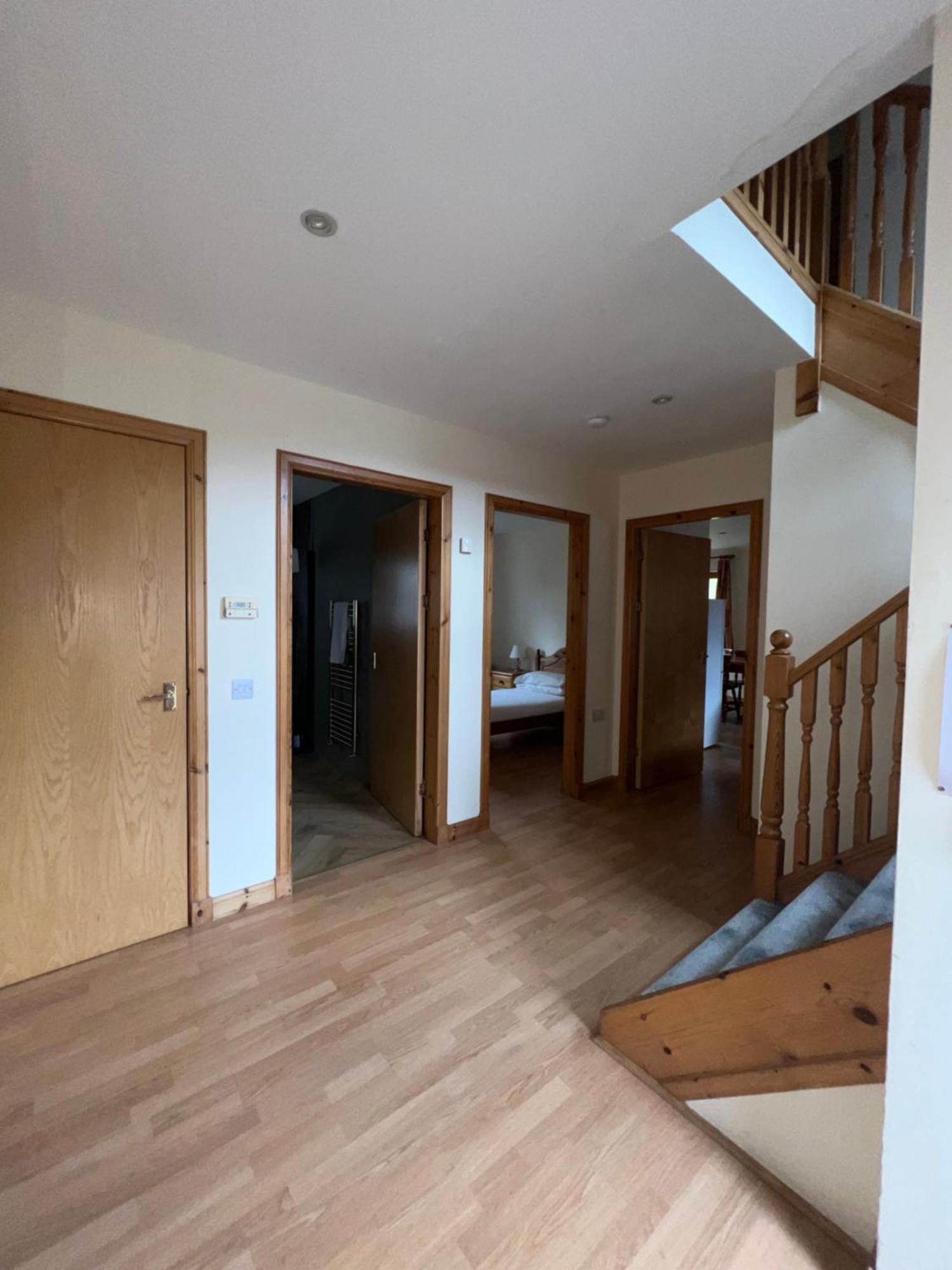 Nevis Croft Apartment 3 Форт-Вільям Екстер'єр фото