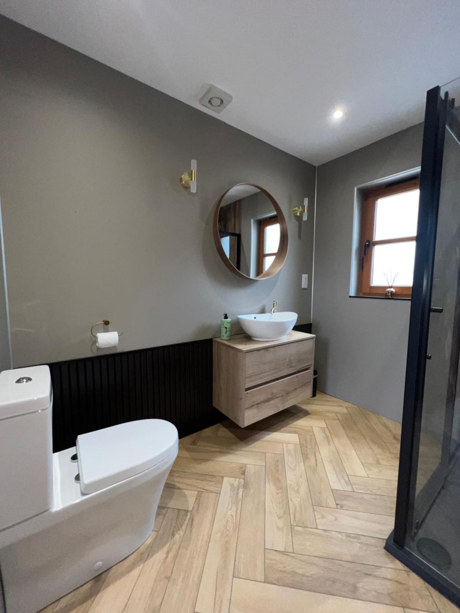 Nevis Croft Apartment 3 Форт-Вільям Екстер'єр фото