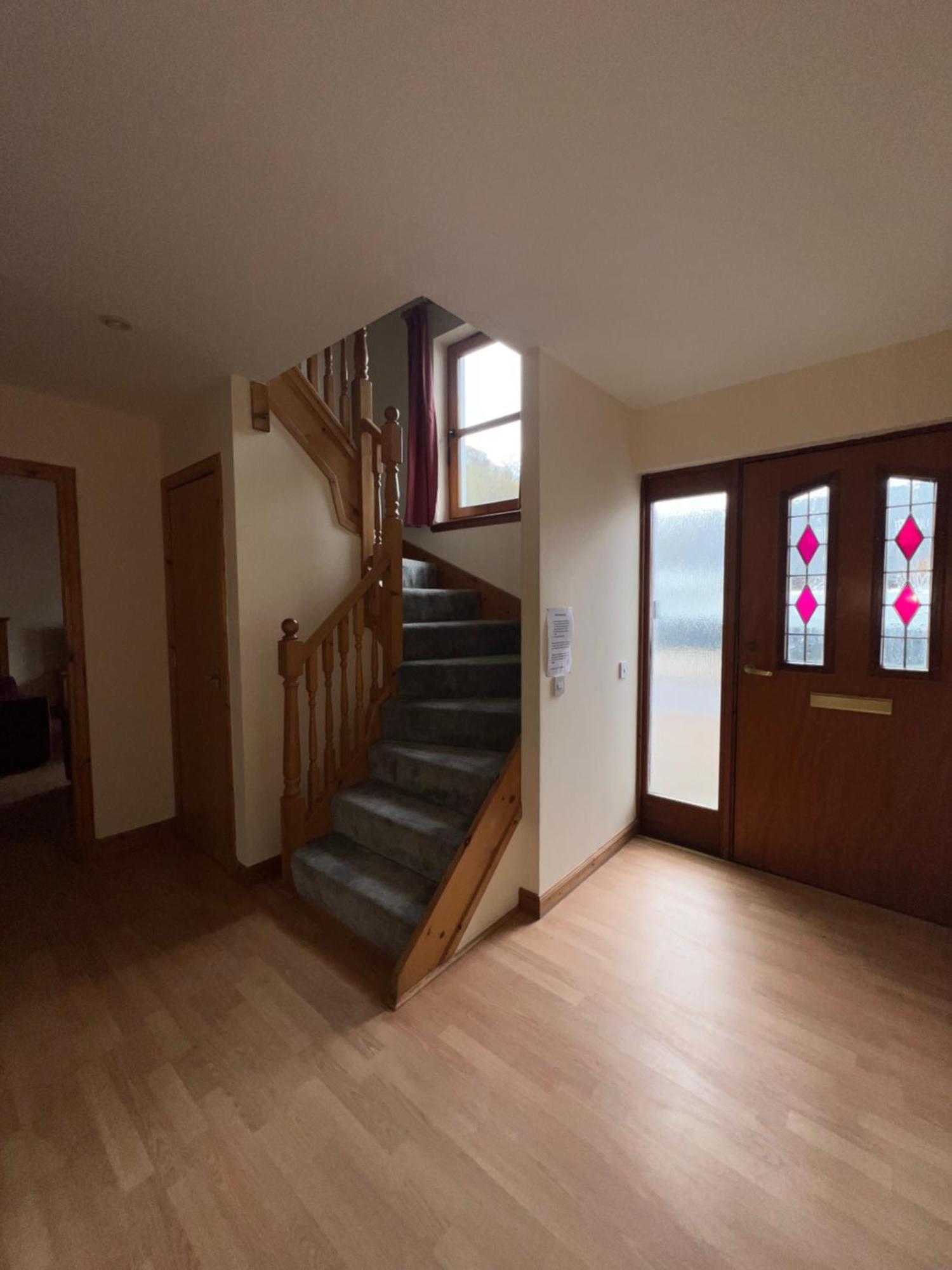 Nevis Croft Apartment 3 Форт-Вільям Екстер'єр фото